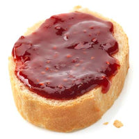 Fruchtaufstrich, Himbeere 55% Frucht, 340 g