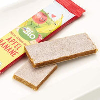 Fruchtriegel Apfel-Banane ab 1 Jahr, 25 g