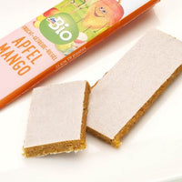 Fruchtriegel Apfel-Mango ab 1 Jahr, 25 g