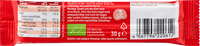 Fruchtriegel Hafer Apfel-Erdbeere, ab 3 Jahre, 30 g