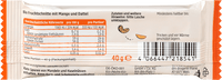 Fruchtriegel, Mango, 40 g