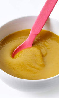 Früchte Mango in Apfel, ab dem 5. Monat, 190 g