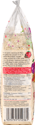 Früchte Müsli, Kids, 375 g