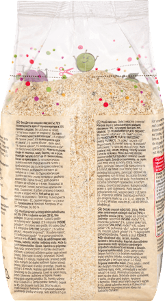 Früchte Müsli, Kids, 375 g