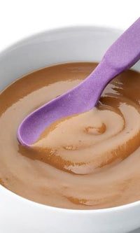 Früchte Trockenpflaume in Apfel ab dem 5. Monat, 125 g