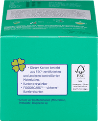 Früchtetee Almgenuss (20 Beutel), 40 g
