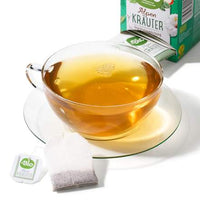 Früchtetee Alpenkräuter (20 Beutel), 40 g