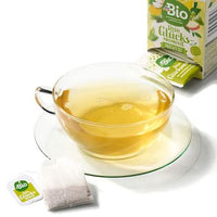 Früchtetee "Dein Glücksmoment" mit Zitronenöl (20 Beutel), 44 g