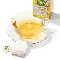 Früchtetee Italienische Limone (20 Beutel), 40 g