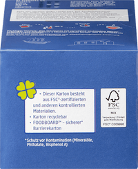Früchtetee, Nordische Beere mit Heidelbeere & Preiselbeere (20 Beutel), 40 g