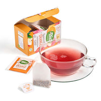 Früchtetee Spanische Orange (20 Beutel), 40 g