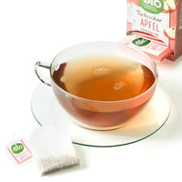 Früchtetee Türkischer Apfel (20 Beutel), 40 g