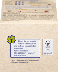 Vruchtenthee "Magische Winterthee" (20 theezakjes), 40 g