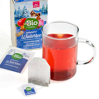 Vruchtenthee "Magische Winterthee" (20 theezakjes), 40 g