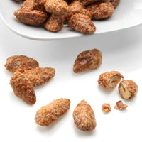 dmBio Gebrannte Mandeln, 125 g