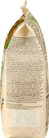 Gemüse Bratlinge, 210 g