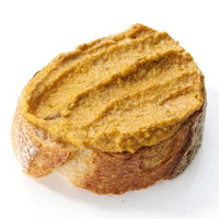 Gemüseaufstrich, Süßkartoffel Walnuss, 135 g