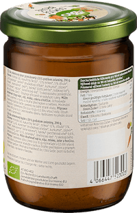 Gemüsebrühe, glutenfrei, 290 g