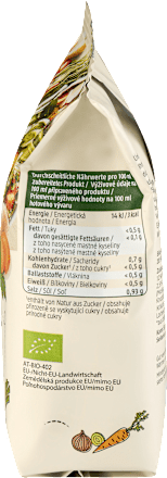 Gemüsebrühe Nachfüllbeutel, 290 g