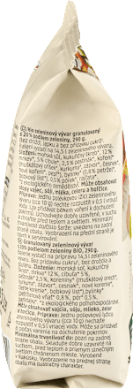 Gemüsebrühe Nachfüllbeutel, 290 g