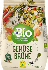 Gemüsebrühe Nachfüllbeutel, 290 g