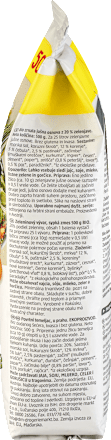 Gemüsebrühe Nachfüllbeutel, 500 g