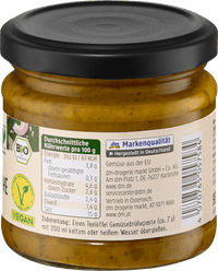 Gemüsebrühe Paste, 190 g