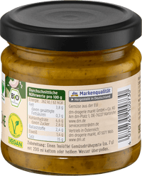 dmBio Gemüsebrühe Paste, 190 g