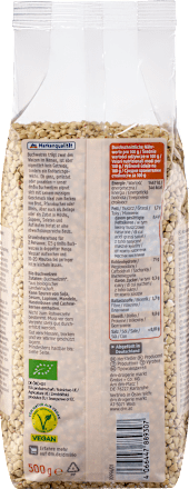 Getreide, Buchweizen, 500 g