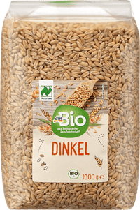 Getreide, Dinkel, 1.000 g