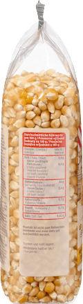 Getreide, Popcornmais, 500 g