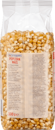 Getreide, Popcornmais, 500 g