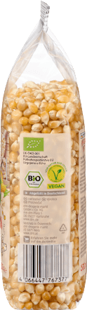 Getreide, Popcornmais, 500 g