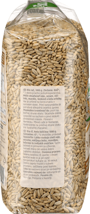 Getreide, Roggen, 1.000 g