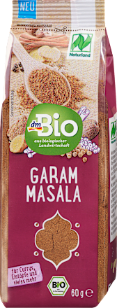 Gewürzmischung, Garam Masala, 60 g