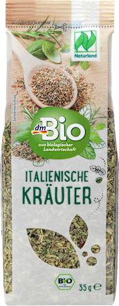Gewürzmischung, Italienische Kräuter, 35 g