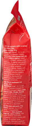 Gewürzmischung, Spicy Chili, 70 g