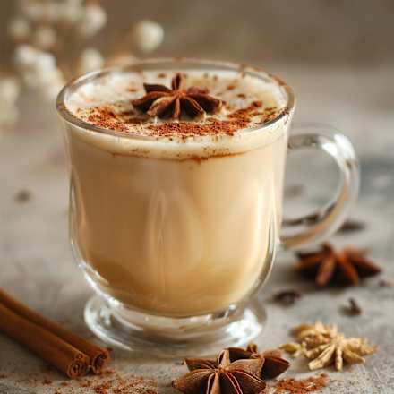 Gewürztee "Chai Klassik" mit Zimt, Ingwer & Kardamom (20 Beutel), 40 g