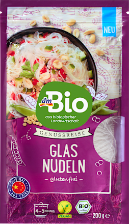 Glasnudeln, 200 g