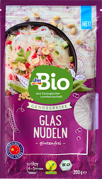 Glasnudeln, 200 g