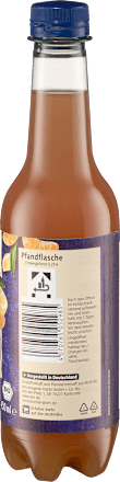 Grapefruit Mandarinen Limonade, 430 ml EINWEG