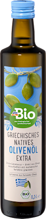 Griechisches Olivenöl, 500 ml