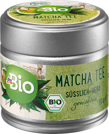Matcha groene thee, gemalen, 30 g