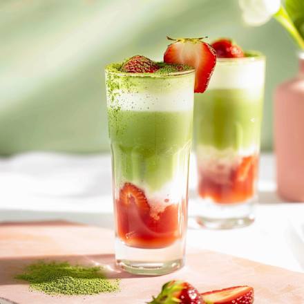 Grüner Tee Matcha, gemahlen, 30 g