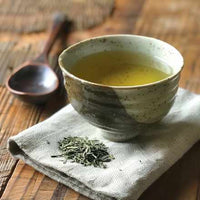 Grüner Tee Sencha (50 Beutel), 75 g