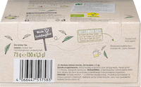 Groene thee Sencha (50 zakjes), 75 g