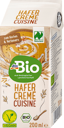 Hafer Creme Cuisine, 200 ml