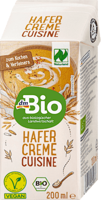 Hafer Creme Cuisine, 200 ml