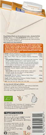 Haferdrink Barista, 1 l