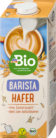 Haferdrink Barista, 1 l